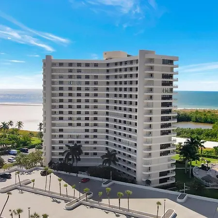 Villa South Seas Tower 3-1403
